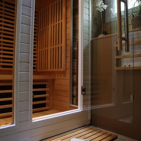Gite Le 16, Sous Les Tremieres Fleurey-sur-Ouche Εξωτερικό φωτογραφία
