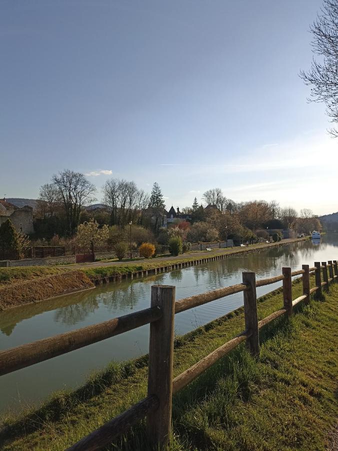 Gite Le 16, Sous Les Tremieres Fleurey-sur-Ouche Εξωτερικό φωτογραφία