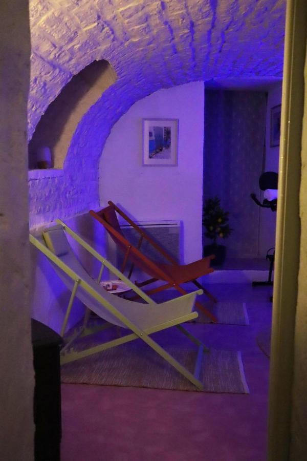 Gite Le 16, Sous Les Tremieres Fleurey-sur-Ouche Εξωτερικό φωτογραφία